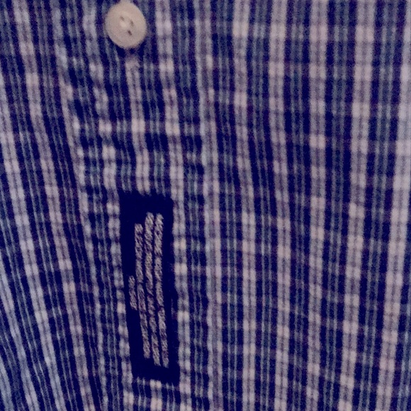 Good looking men’s long sleeve shirt, so comfy! ⚜️ - Picture 4 of 5